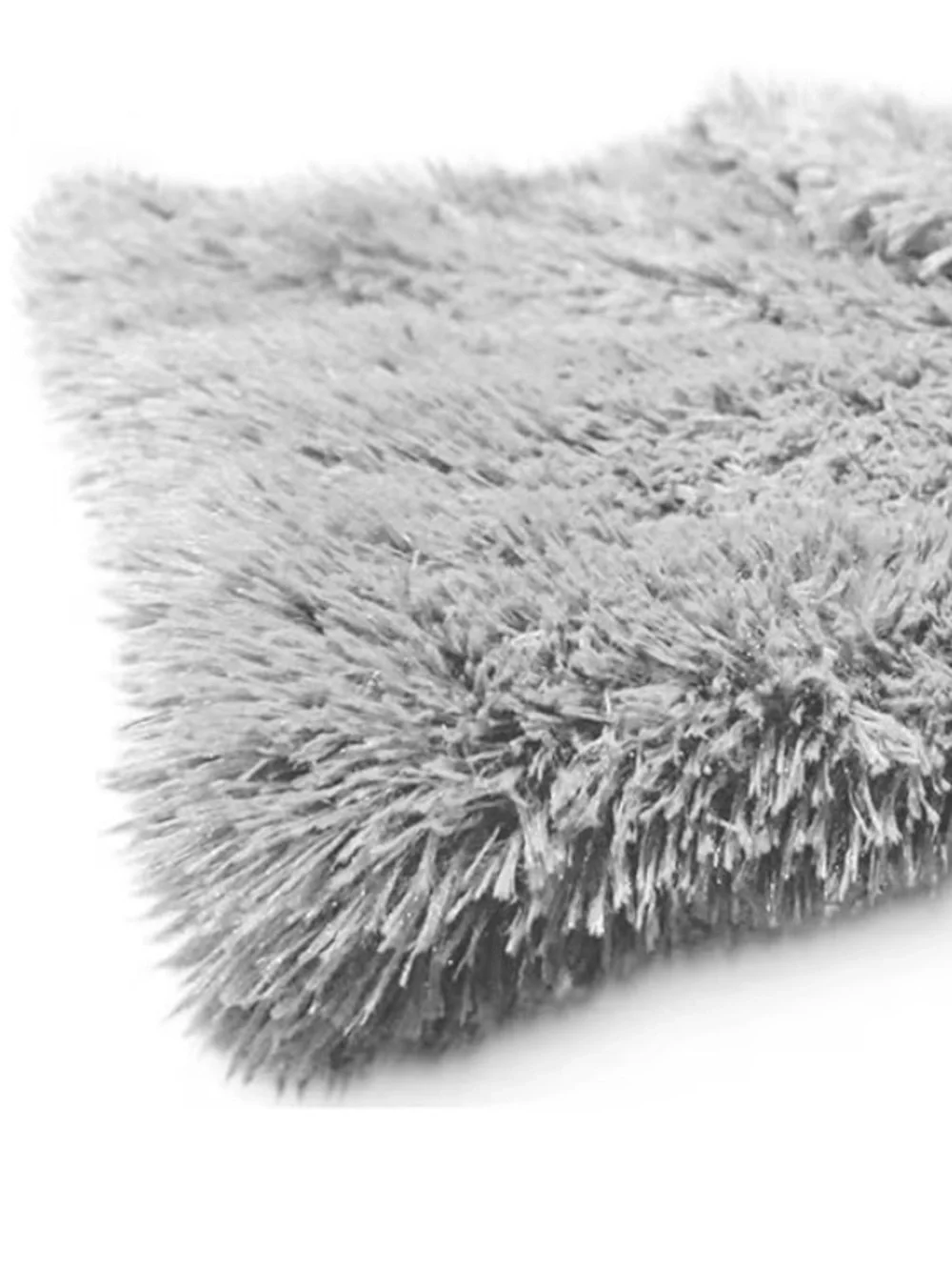 Gray Cozy Calming Cat Blanket